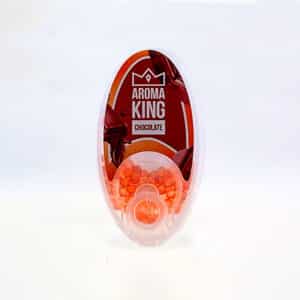 AROMA KING CAPSULAS PACK 100 AROMA ICE CHOCOLAT 5 Uds. 01.70509