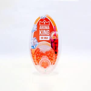 AROMA KING CAPSULAS PACK 100 AROMA ICE COLA 5 Uds. 01.70511