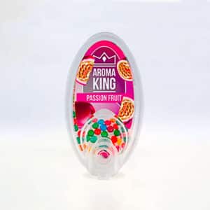 AROMA KING CAPSULAS PACK 100 AROMA ENERGY DRINK 5 Uds. 01.70525