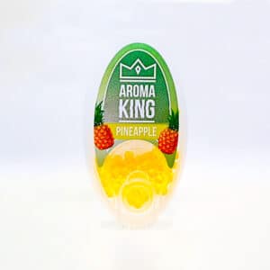 AROMA KING CAPSULAS PACK 100 AROMA PIÑA COLADA 5 Uds. 01.70524