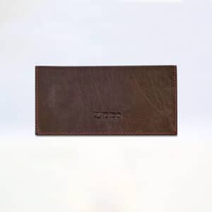 ZIPPO BOLSA TABACO BROWN 1 Ud. 2005130