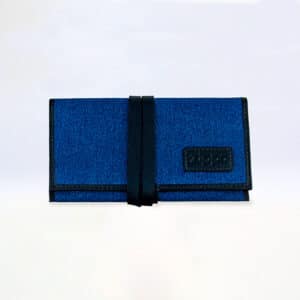 ZIPPO BOLSA TABACO AZUL NEGRO 1 Ud. 2007220