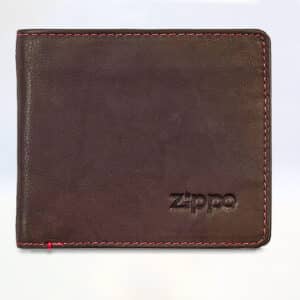 ZIPPO CARTERA HOMBRE MOCCA 1 Ud. 2005116