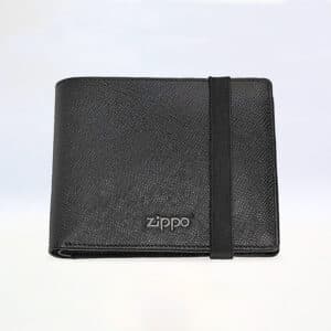 ZIPPO CARTERA PLEGABLE SAFFIANO 1 Ud. 2007076