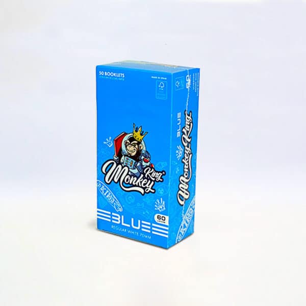 MONKEYKING REGULAR BLUE 100 Uds. MB70