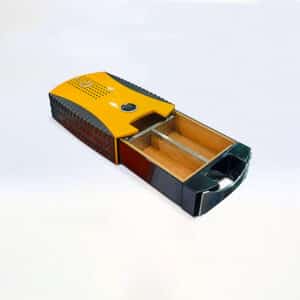 MYON HUMIDOR RACING AMBAR ED. LIMITADA 1 Ud. 18.60501