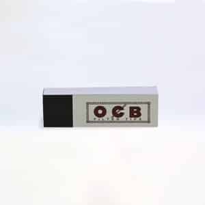 OCB FILTROS CARTON 25 Uds. [C000054]