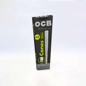 OCB CONOS SLIM PREMIUM 20 Uds.