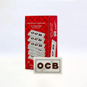 OCB DOBLE Nº4 CLASSIC 25 Lib.