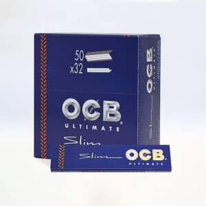 OCB SLIM ULTIMATE 50 Lib.