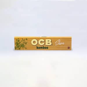 OCB SLIM BAMBOO 50 Lib.