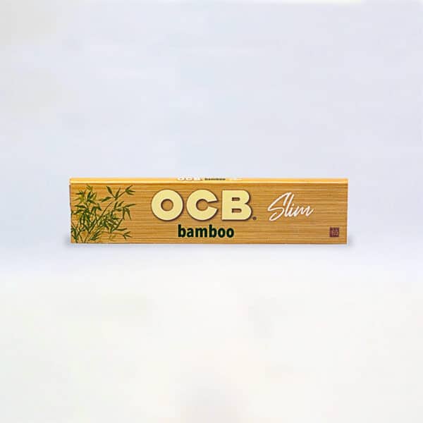 OCB SLIM BAMBOO 50 Lib.