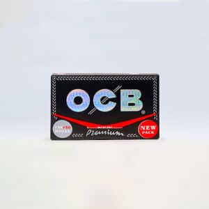 OCB BLOC 300 PREMIUM 40 Lib.