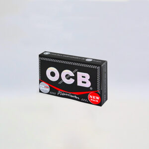 OCB BLOC 500 PREMIUM 20 Lib.