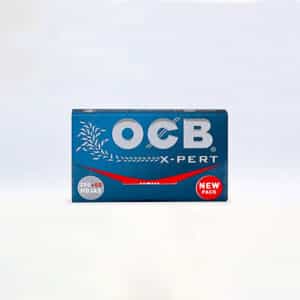 OCB BLOC 300 XPERT BLUE 40 Lib.