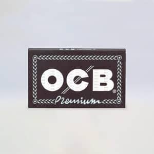 OCB FUNDA PORTALIBRITO DOBLE Nº4 1 Ud.