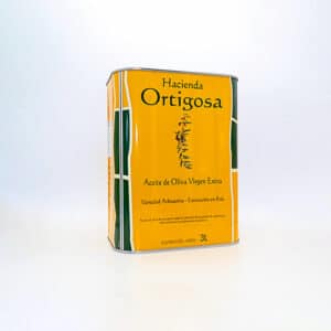 PROMO H. ORTIGOSA 3 Lt. 1 Ud.