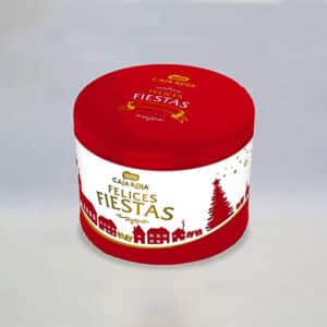 BOMBONES CAJA ROJA NESTLE 500 Gr. EDITION 2023 1 Ud.