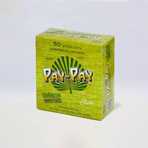 PAY-PAY GO GREEN SLIM 50 Lib. P0008