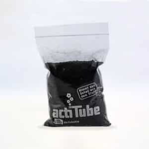 ACTITUBE CARBON ACTIVO BOLSA 150 Gr. 1 Ud. 11369