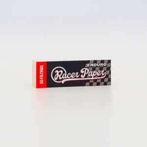 RACER PAPER ENDURO FILTROS CARTON BLANCO 50 Lib.