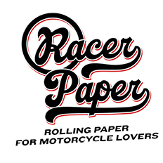 RACER PAPER