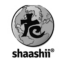 SHAASHII