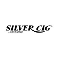 SILVER CIG