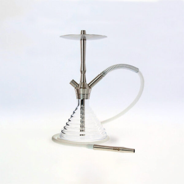 SHISHA 37,0 cm. 1 Mang. ODUMAN GUSTO 1 Ud.