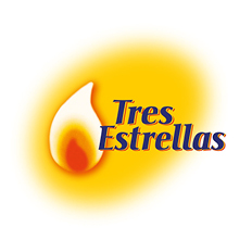 TRES ESTRELLAS