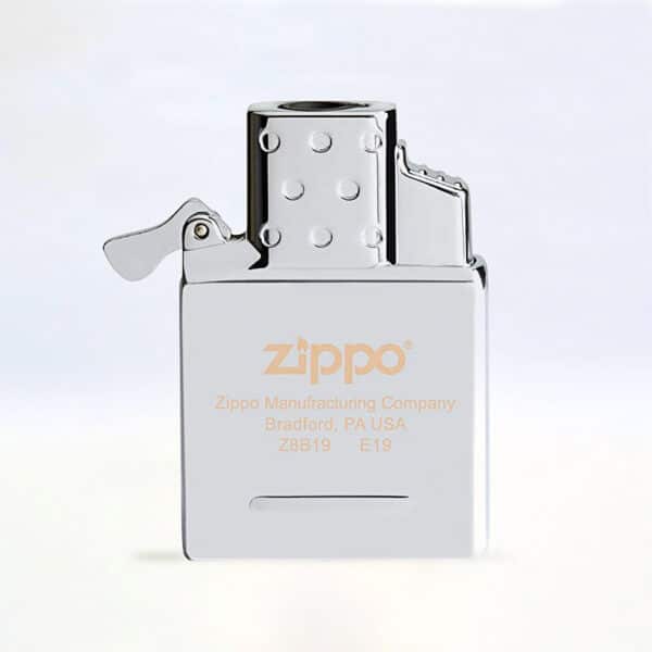 ZIPPO ENC. INSERT GAS BUTANO SINGLE TORCH 1 Ud. 2006814