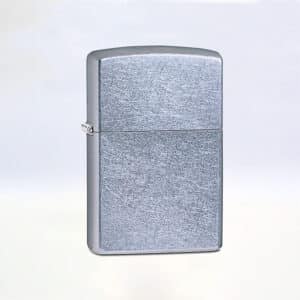 ZIPPO ENC. STREET CHROME 1 Ud. 60001162 [50852454]