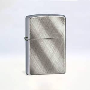 ZIPPO ENC. DIAGONAL WEAVE 1 Ud. 60001257 [50810562]