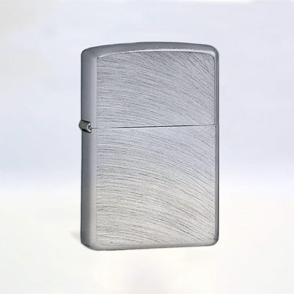 ZIPPO ENC. CHROME ARCH 1 Ud. 60001233 [50810059]