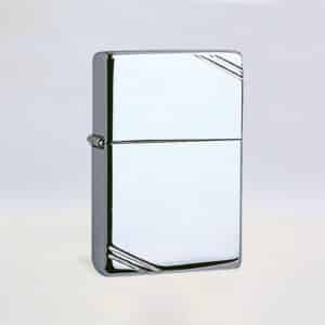 ZIPPO ENC. VINTAGE HIGH POLISH CHROME 1 Ud. 60000809 [50850038]