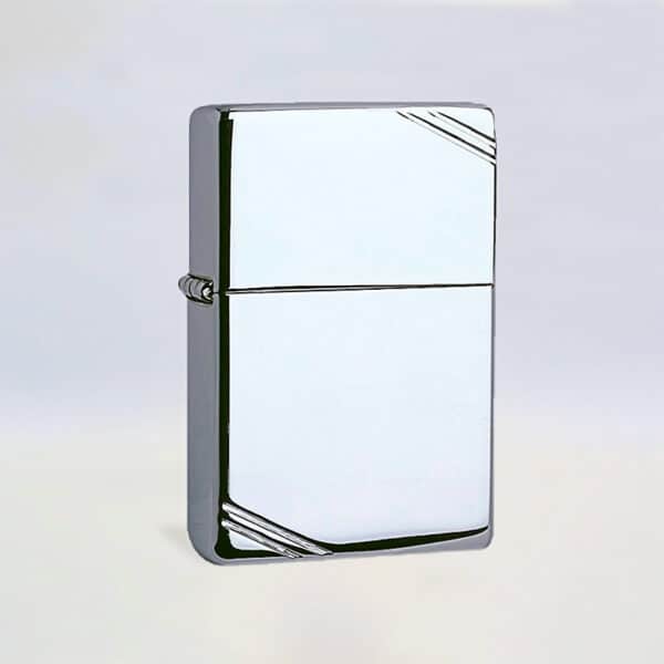 ZIPPO ENC. VINTAGE HIGH POLISH CHROME 1 Ud. 60000809 [50850038]