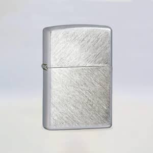 ZIPPO ENC. HERRINGBONE SWEEP 1 Ud. 60001234 [50810060]