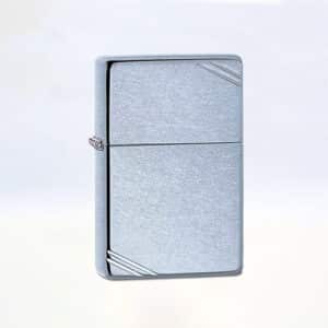 ZIPPO ENC. VINTAGE STREET 1 Ud. 60001317 [50811269]