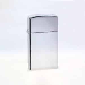 ZIPPO ENC. SLIM ARMOR HIGH POLISHED 1 Ud. 60003569