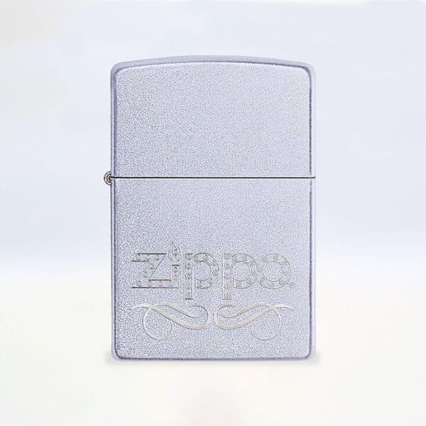 ZIPPO ENC. ZIPPO SCROLL 1 Ud. 60000857