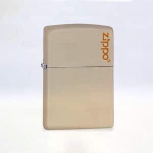 ZIPPO ENC. ZIPPO LOGO ZL DESIGN 1 Ud. 60004359