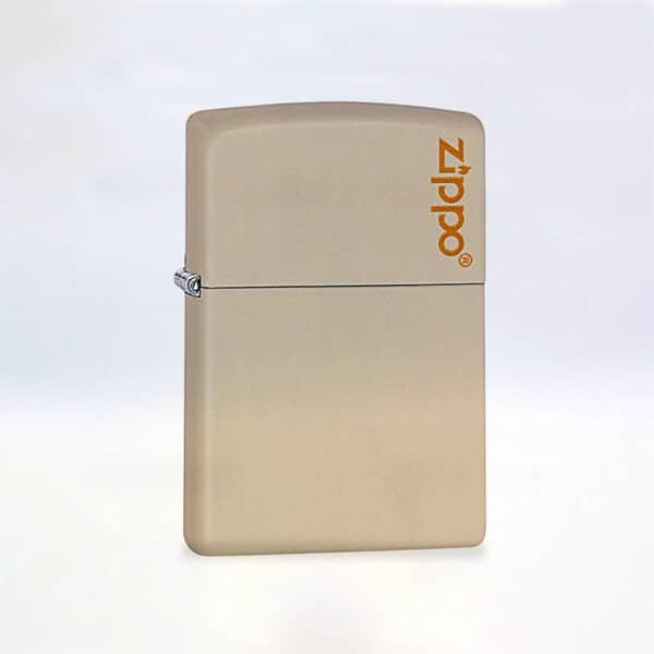 ZIPPO ENC. ZIPPO LOGO ZL DESIGN 1 Ud. 60004359