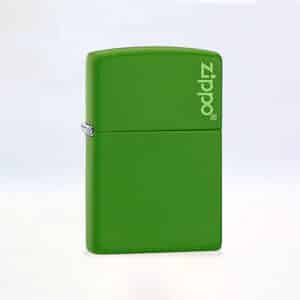 ZIPPO ENC. ZIPPO LOGO ZL DESIGN 1 Ud. 60004358