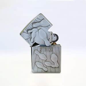 ZIPPO ENC. BOWLING SURPRISE 1 Ud. 1901500