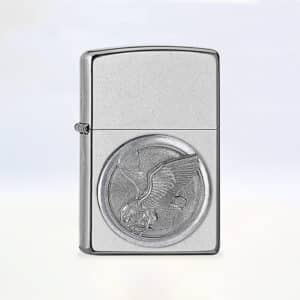 ZIPPO ENC. 207 EAGLE 1 Ud. 2007684