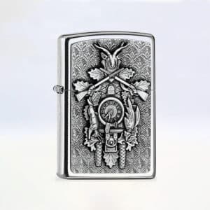 ZIPPO ENC. KUCKUCKSUHR 1 Ud. 2006511