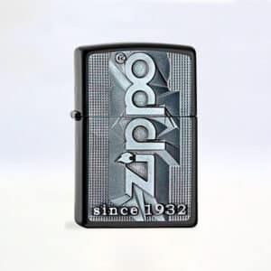 ZIPPO ENC. PL 218 SINCE 1932 1 Ud. 2005722