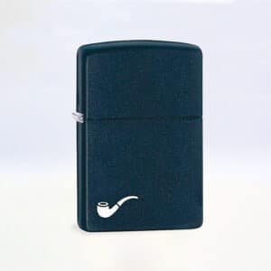 ZIPPO ENC. PIPE LIGHTER BLACK 1 Ud. 60001269