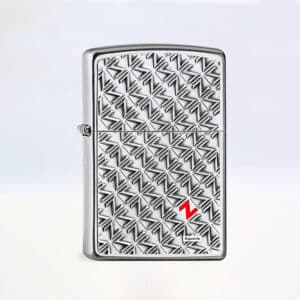 ZIPPO ENC. ZZZ EMBLEM 1 Ud. 2005889