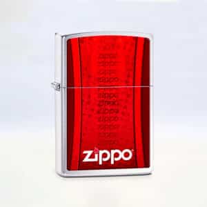 ZIPPO ENC. LOGO ZIPPO 1 Ud. 60000584